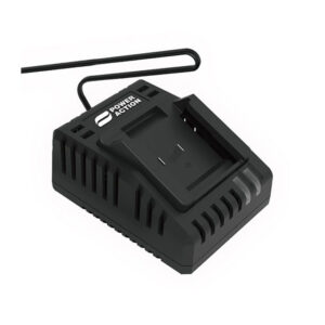 აკუმულატორის დამტენი Power Action BC20