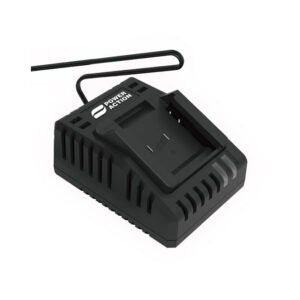 აკუმულატორის დამტენი Power Action BC20B