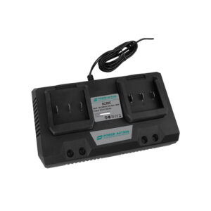 აკუმულატორის დამტენი Power Action BC20C