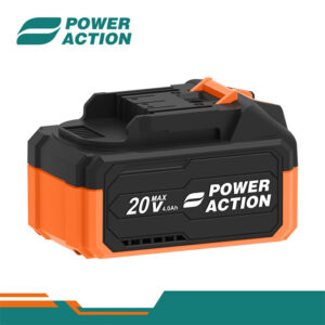 ელემენტი BP40 - 4.0 Ah | Power Action