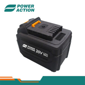 ელემენტი BP60 - 6.0 Ah | Power Action