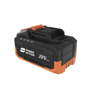 ელემენტი BP80 - 8.0 Ah | Power Action
