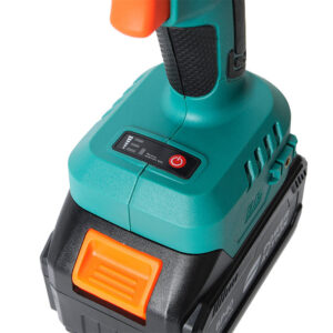 უნახშირო 320NM დარტყმითი ქანჩსახრახნი |  BIW20 - Image 3