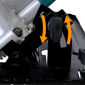 CS1500 ცირკული ხერხი 185მმ - Image 3