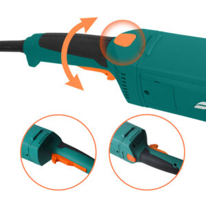 AG2400 კუთხსახეხი - Image 4