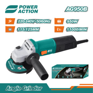 AG950B კუთხსახეხი - Image 4