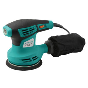 RS350 ელექტრო ზუმფარა (საშკურკი) - Image 3