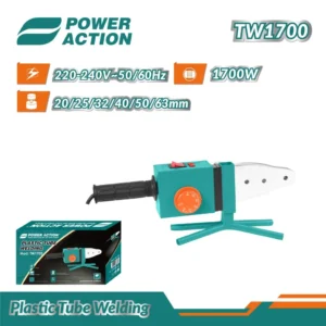 TW1700 მილების უთო (დიდი) - Image 3